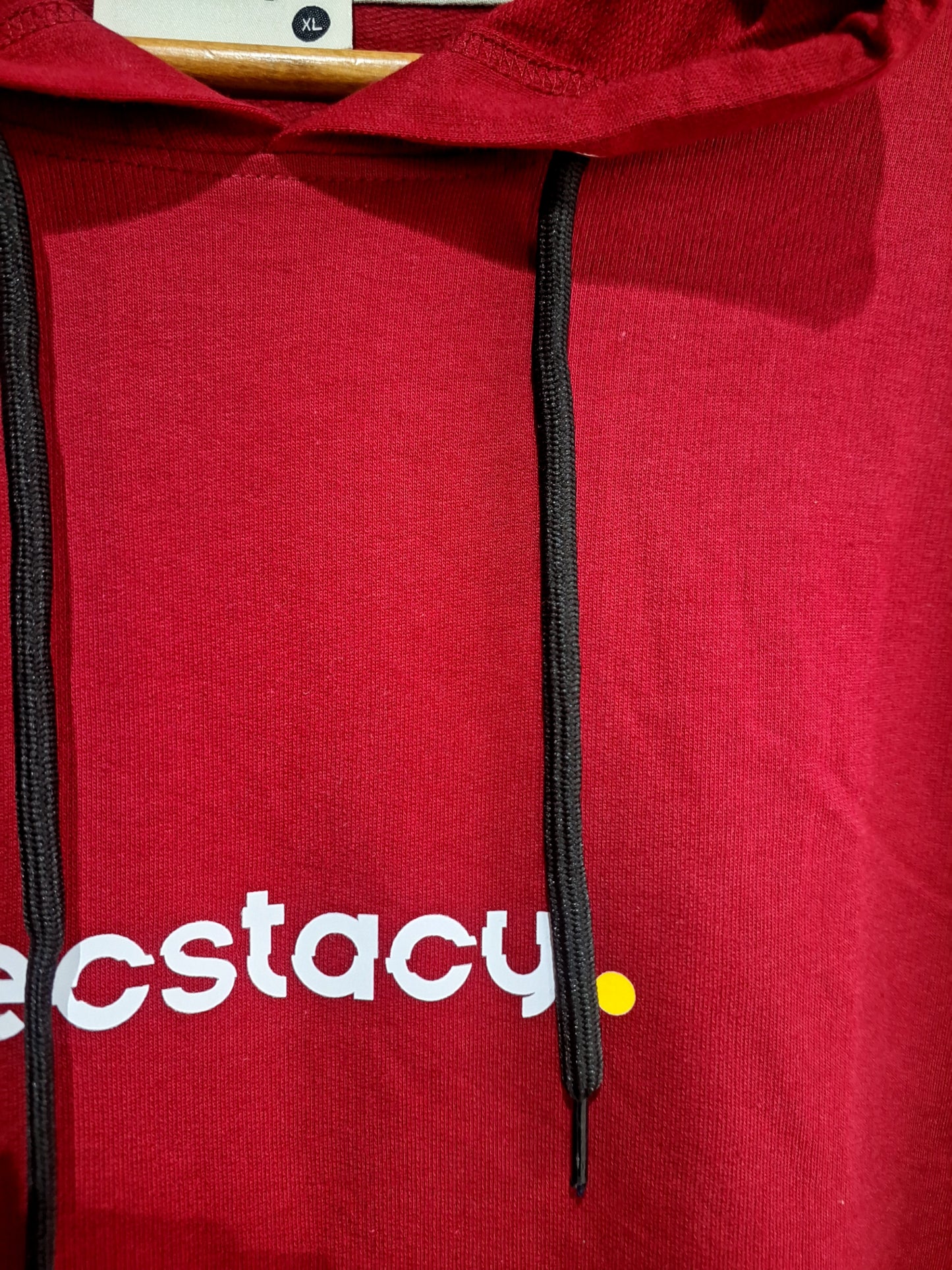 Z1 HOODIES PRINT SOLID| FULL SLEEVE