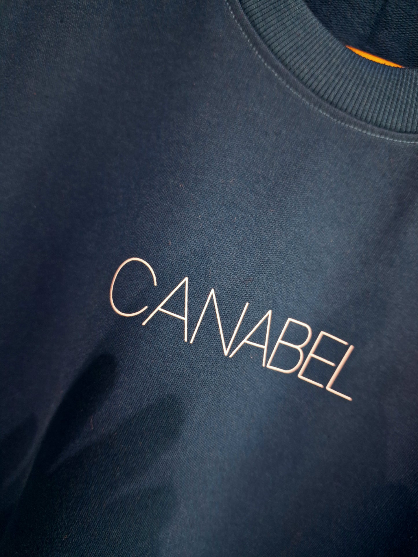 07 CANABEL PRINT OVERSIZED T SHIRT