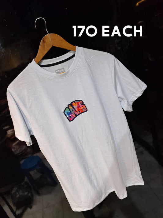 HALF HAND 170 RANGE T SHIRT SKY BLUE 2